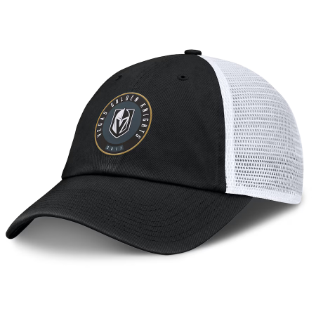 Vegas Golden Knights - Averie Trucker NHL Czapka