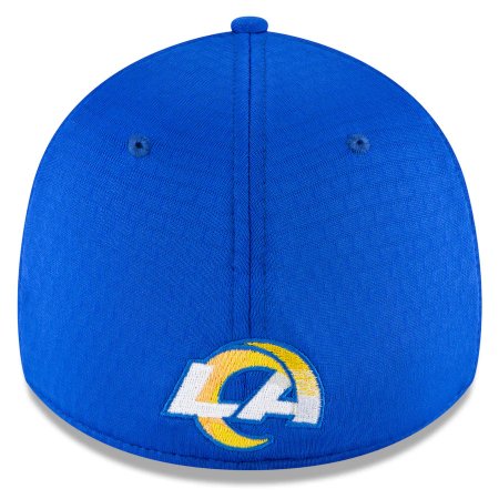 Los Angeles Rams - 2020 Summer Sideline 39THIRTY Flex NFL Hat