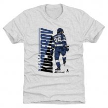 Tampa Bay Lightning Youth - Nikita Kucherov Vertical NHL T-Shirt