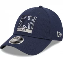 Dallas Cowboys - Framed AF 9Forty NFL Hat