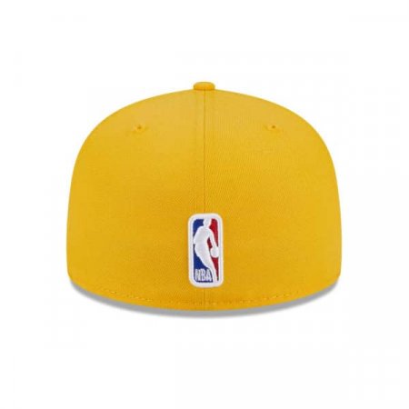 Los Angeles Lakers - 2023 Draft 59FIFTY NBA Czapka