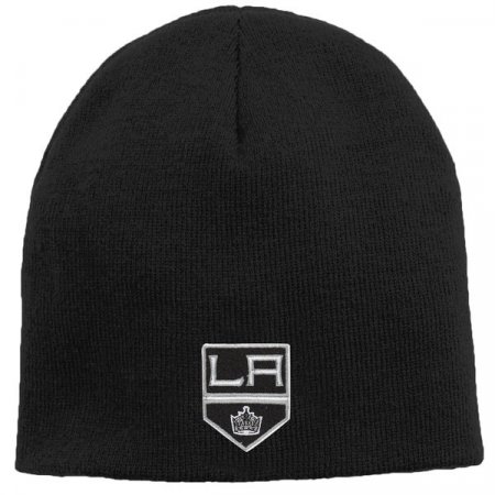 Los Angeles Kings - Basic NHL Zimní Čapka