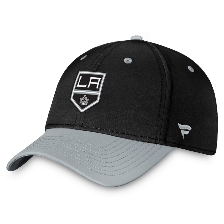 Los Angeles Kings - Authentic Pro 23 Rink Two-Tone NHL Kšiltovka