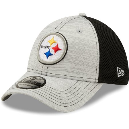 Pittsburgh Steelers - Prime 39THIRTY NFL Hat