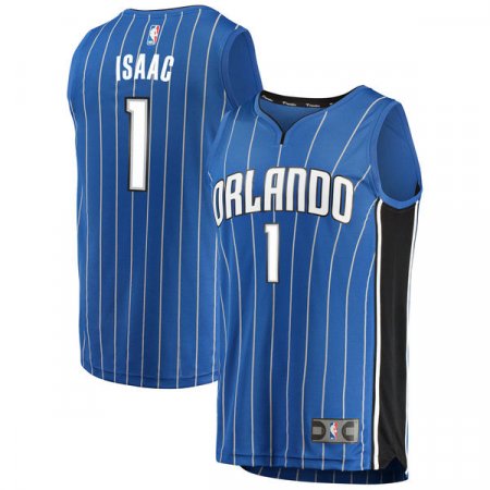 Orlando Magic - Jonathan Isaac Fast Break Replica NBA Koszulka