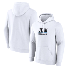 Utah Hockey Club - Draft Logo NHL Sweatshirt