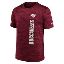 Tampa Bay Buccaneers - 2024 Sideline Velocity NFL T-Shirt