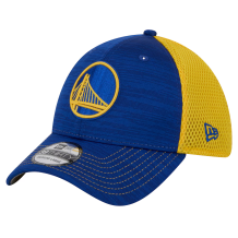 Golden State Warriors - Active Tech Neo 39Thirty NBA Šiltovka