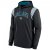 Jacksonville Jaguars - 2022 Sideline NFL Sweatshirt