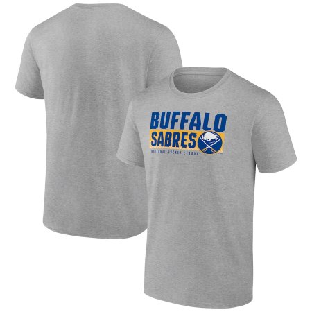 Buffalo Sabres - Jet Speed NHL T-Shirt