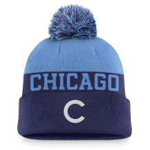 Chicago Cubs - Rewind Peak MLB Knit hat