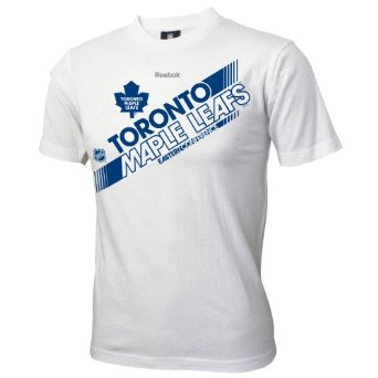 Toronto Maple Leafs Youth - Pro Slant Z NHL Tshirt