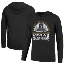 Vegas Golden Knights - 2023 Stanley Cup Champs NHL Koszułka z kapturem