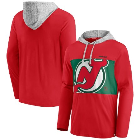 New Jersey Devils - Block Party NHL Sweatshirt