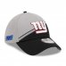 New York Giants - Colorway 2023 Sideline 39Thirty NFL Hat