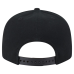 San Antonio Spurs - Split Panel Black 9Fifty NBA Czapka