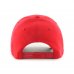 Czechia Fan Snapback MVP Red Hat