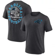 Carolina Panthers - Oval Bubble NFL T-Shirt