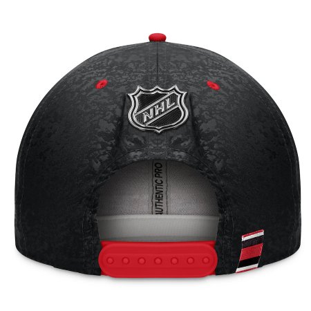MoBuffalo Sabres - 2023 Authentic Pro Alternate NHL Czapka