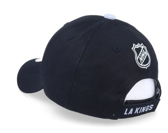 Los Angeles Kings Youth - Logo Team NHL Hat