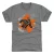 Cleveland Browns - Myles Garrett Stripes Gray NFL T-Shirt
