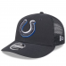 Indianapolis Colts - 2024 Draft Low Profile 9Fifty NFL Kšiltovka