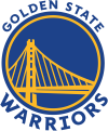 Golden State Warriors - Nike