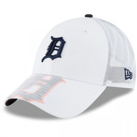 Detroit Tigers- New Era Mascot 9Forty MLB Kappe