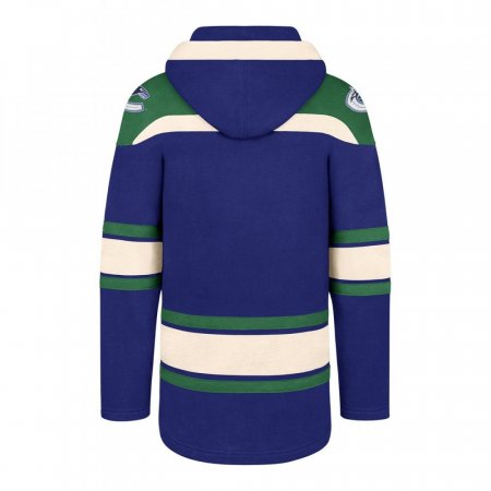 Vancouver Canucks - Lacer Jersey NHL Hoodie