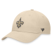 New Orleans Saints - Midfield NFL Czapka - Wielkość: regulowana