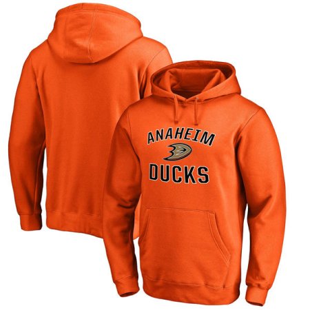 Anaheim Ducks - Victory Arch NHL Mikina s kapucňou