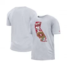 San Francisco 49ers - Game Day State NFL T-Shirt