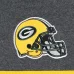 Green by Packers - Starter Extreme NFL Mikina s kapucňou