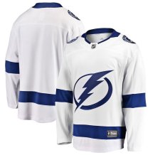Tampa Bay Lightning Dziecięca - Premiere Away NHL Koszulka/Własne imię i numer