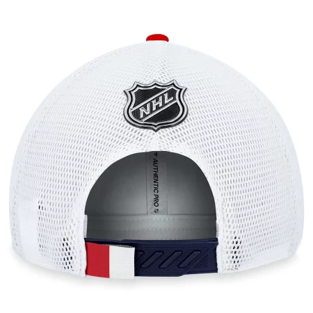 Columbus Blue Jackets - 2023 Draft On Stage NHL Cap