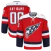 Washington Capitals - Alternate Authentic Pro NHL Jersey/Własne imię i numer