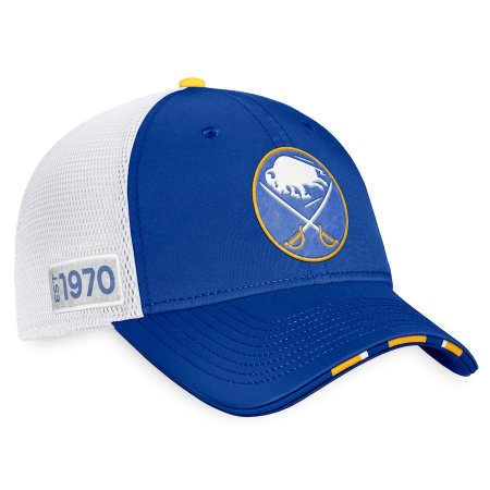 Buffalo Sabres - 2022 Draft Authentic Pro NHL Hat