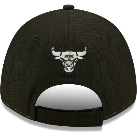 Chicago Bulls - The League 9FORTY NBA Cap