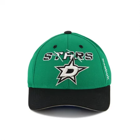 Dallas Stars Detská - Hockey Team NHL Šiltovka