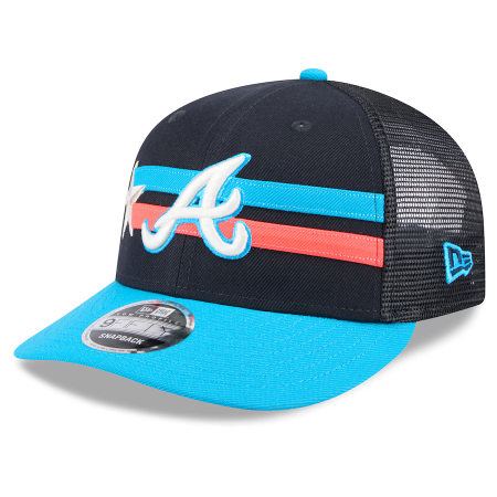 Atlanta Braves - 2024 All-Star Game Low Profile 9Fifty MLB Šiltovka