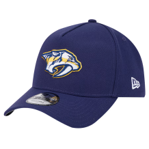 Nashville Predators - Core A-Frame 9Forty NHL Hat