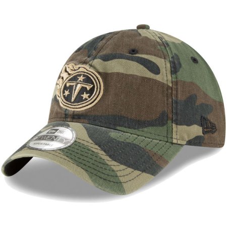 Arizona Cardinals - Camo Core 9Twenty NFL Hat :: FansMania