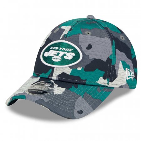 New York Jets - 2022 On-Field Training 9FORTY NFL Hat