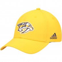 Nashville Predators - Adidas Team Flex NHL Hat