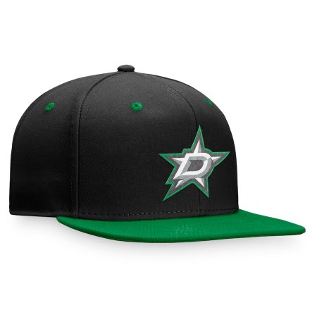 Dallas Stars - 2022 Draft Authentic Pro Snapback NHL Hat
