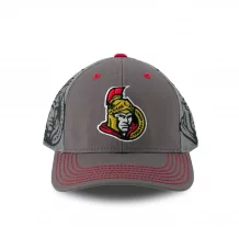 Ottawa Senators Youth - Meshback NHL Hat