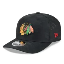 Chicago Blackhawks- Camo 9Seventy NHL Šiltovka