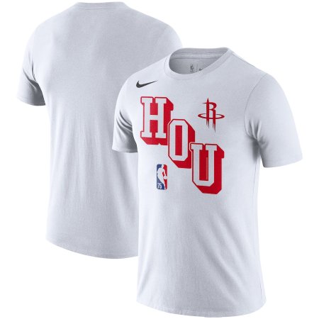 Houston Rockets - Courtside Performance NBA T-Shirt