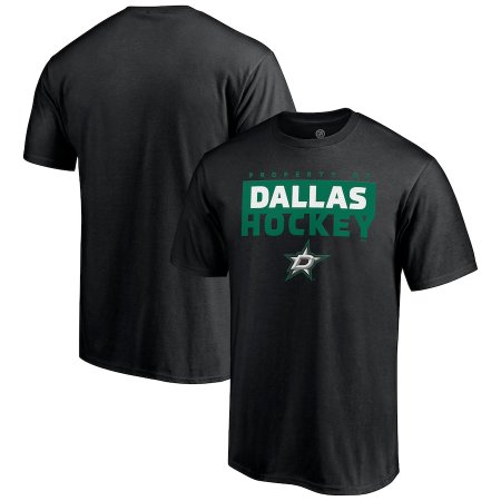 Dallas Stars - Gain Ground NHL Koszułka