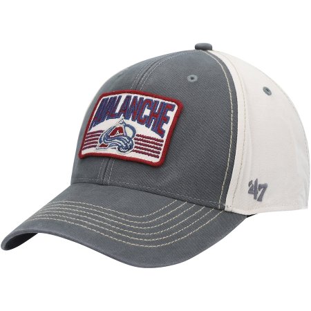 Colorado Avalanche - Shaw MVP NHL Hat